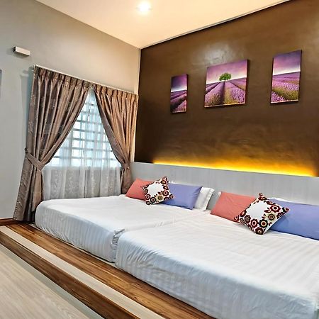 W13 Atgoldenhills Nightmarket Wifi 4R برينشانغ المظهر الخارجي الصورة