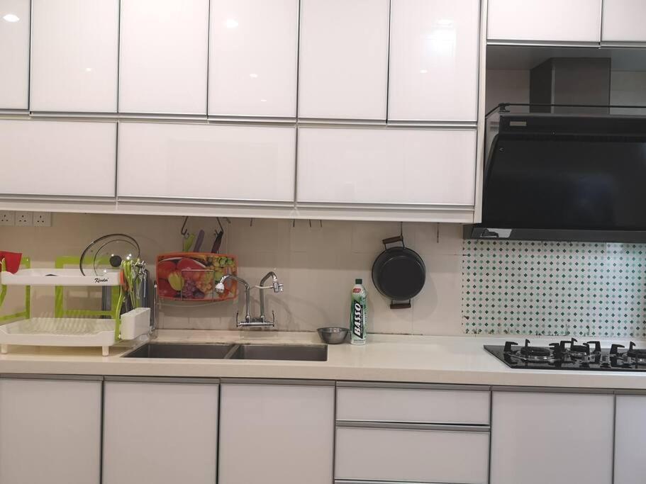 W13 Atgoldenhills Nightmarket Wifi 4R برينشانغ المظهر الخارجي الصورة