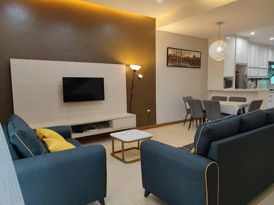 W13 Atgoldenhills Nightmarket Wifi 4R برينشانغ المظهر الخارجي الصورة