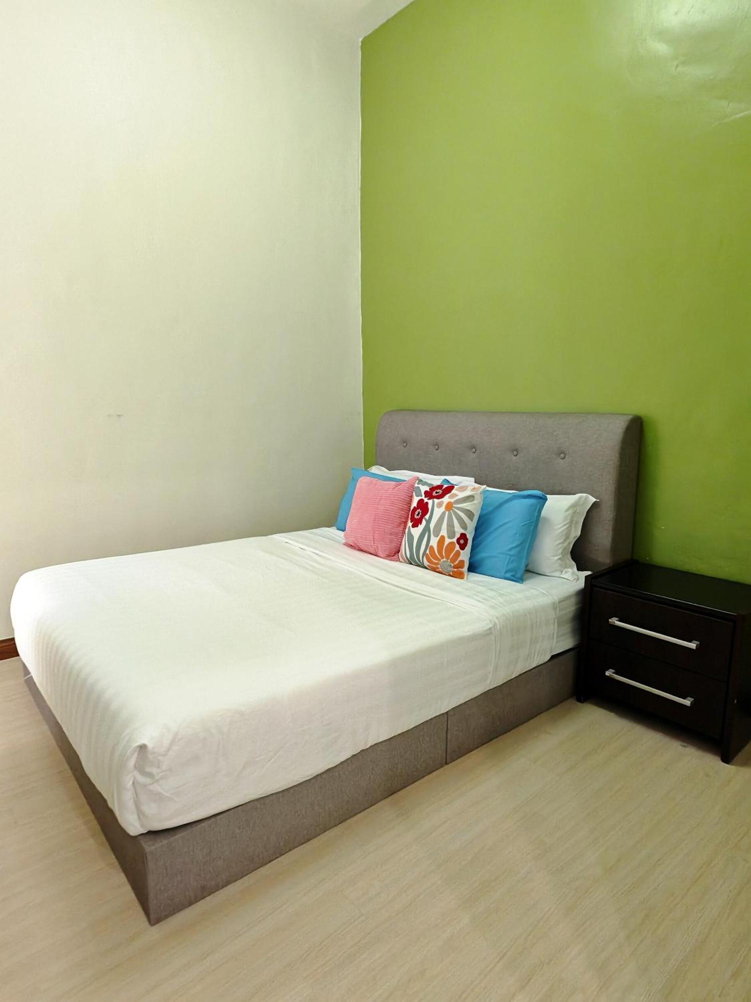 W13 Atgoldenhills Nightmarket Wifi 4R برينشانغ المظهر الخارجي الصورة